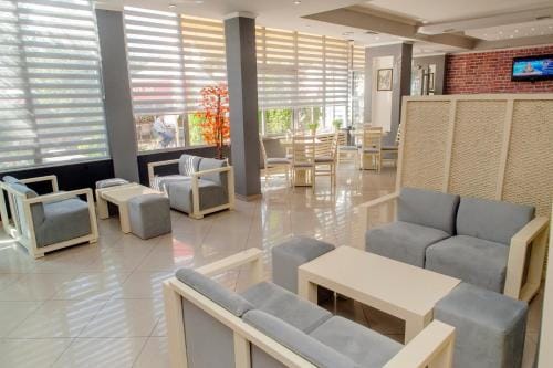 Hotel EDEA Hotel in North Macedonia