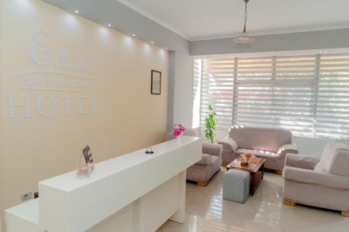 Hotel EDEA Hotel in North Macedonia