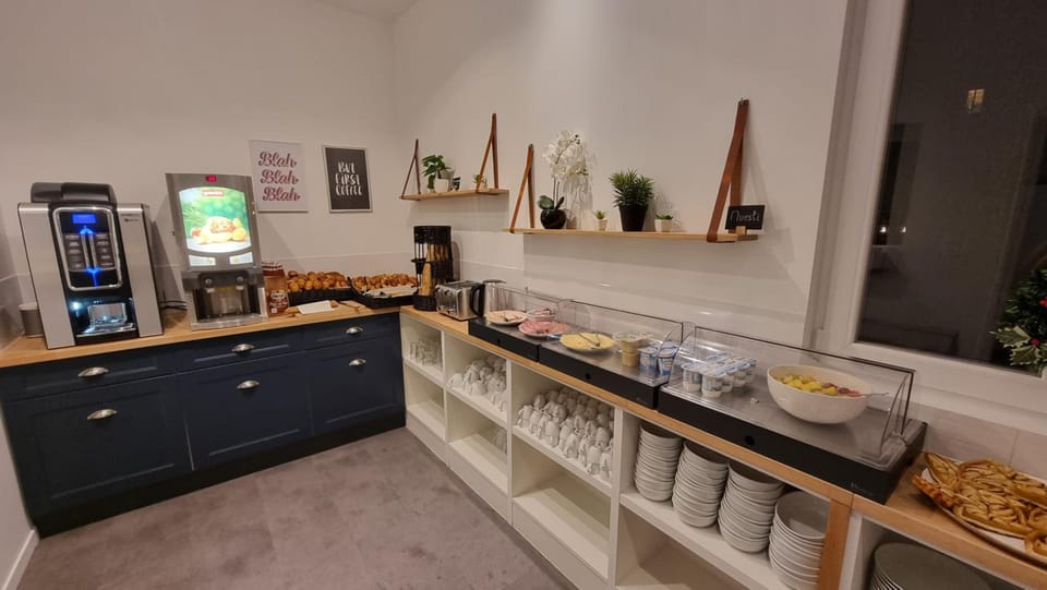 Oskar Hotel Hotel in Annemasse