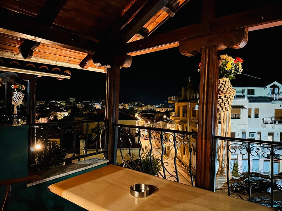 Vila Eden Boutique Hotel Hotel in North Macedonia