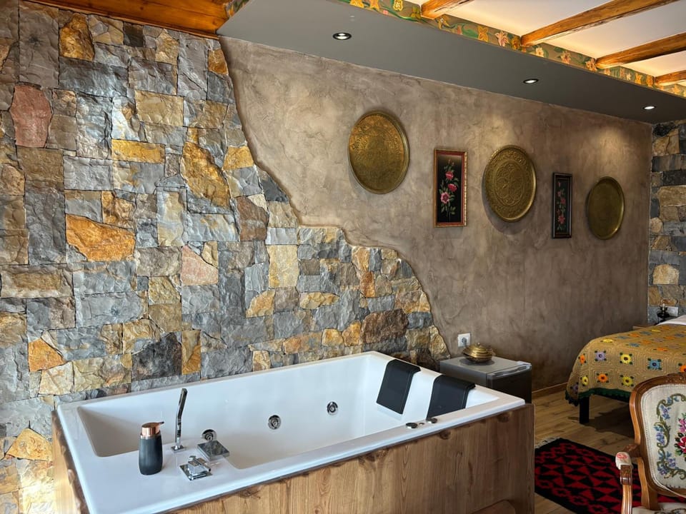 Vila Eden Boutique Hotel Hotel in North Macedonia