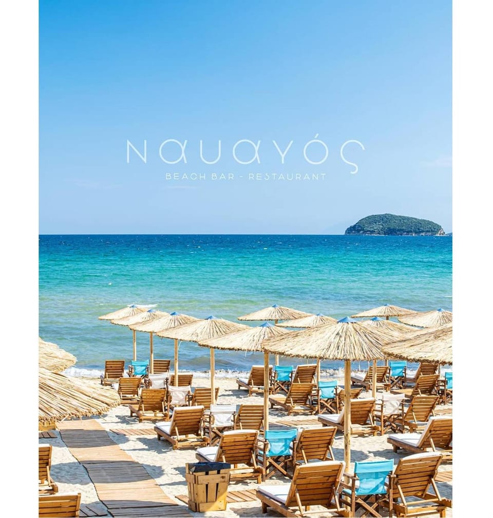 Villa Nickolas Hotel in Kavala, Greece