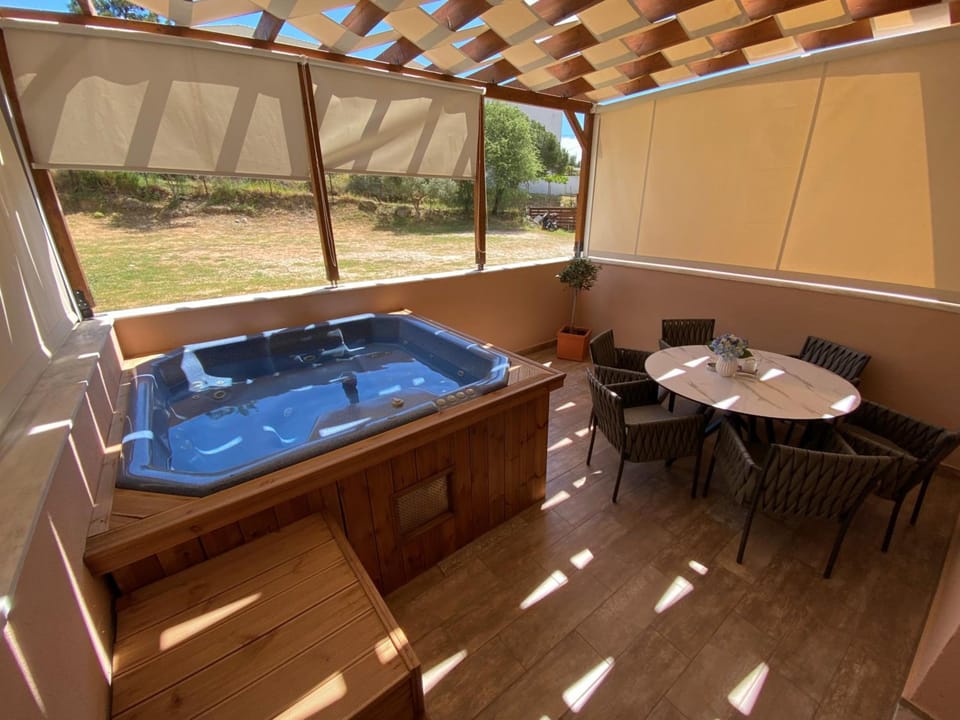 Villa Nickolas Hotel in Kavala, Greece