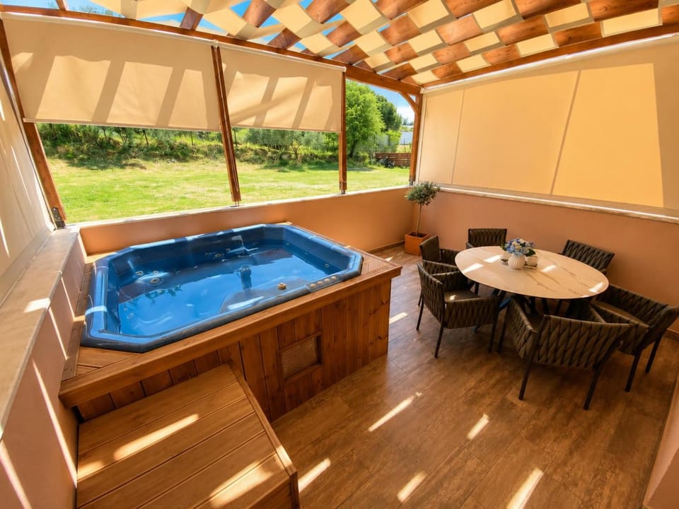 Villa Nickolas Hotel in Kavala, Greece