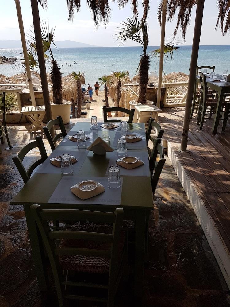 Villa Nickolas Hotel in Kavala, Greece