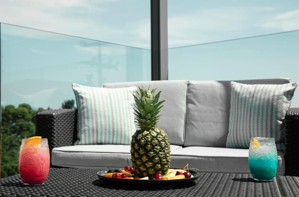 4-you Boutique Hotel in Halkidiki