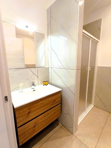 Mile Rooms Hotel in Bari