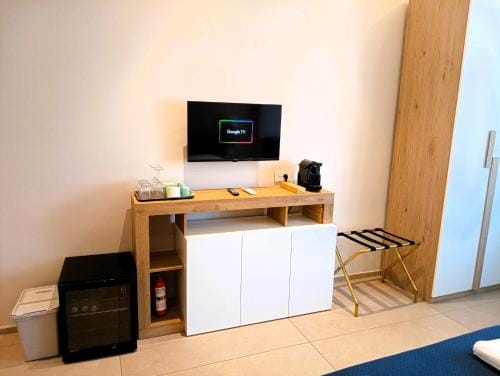 Mile Rooms Hotel in Bari