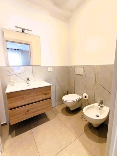 Mile Rooms Hotel in Bari