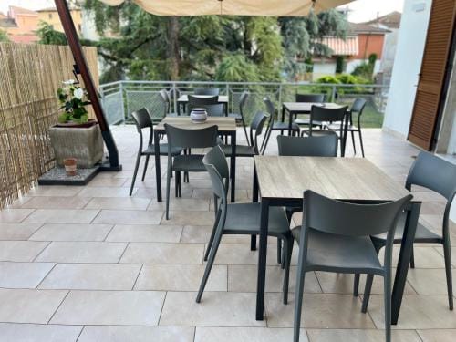 I Galli Hotel in Emilia-Romagna