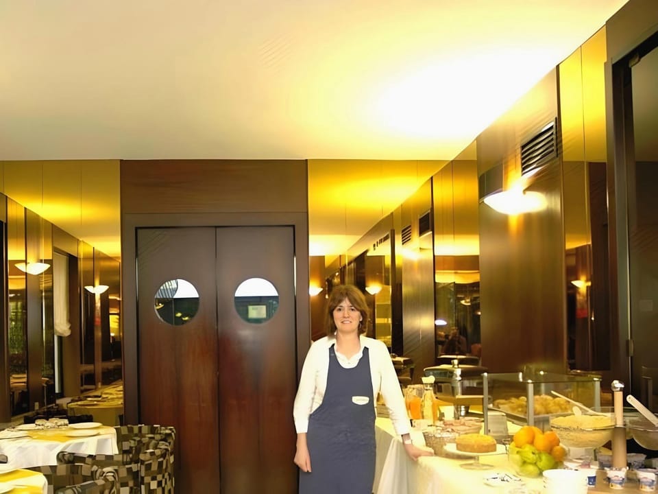 Club Hotel Hotel in Venice