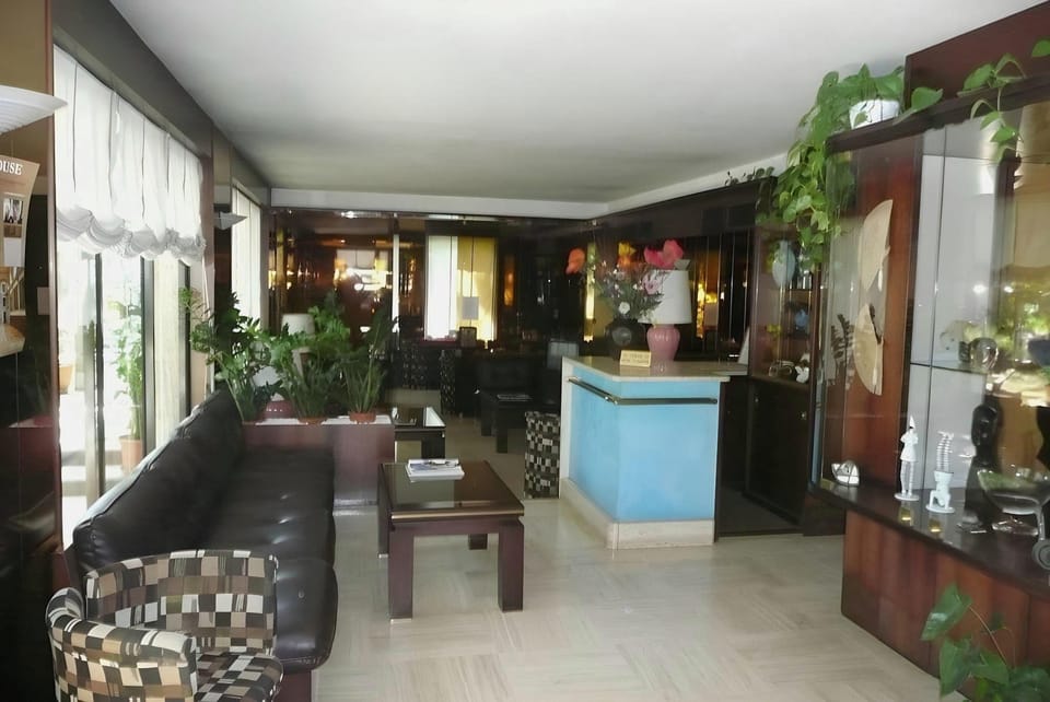 Club Hotel Hotel in Venice