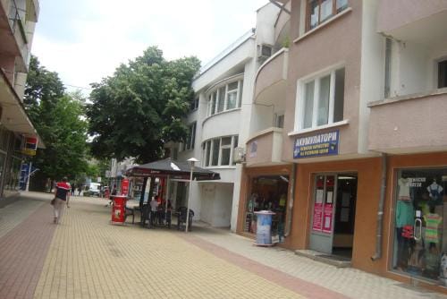 Guest Rooms Colours Hostel in Stara Zagora, Bulgaria