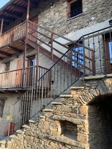 Alte terre lab&room Hotel in Piedmont