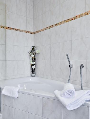 il Greco Hotel in Limburg