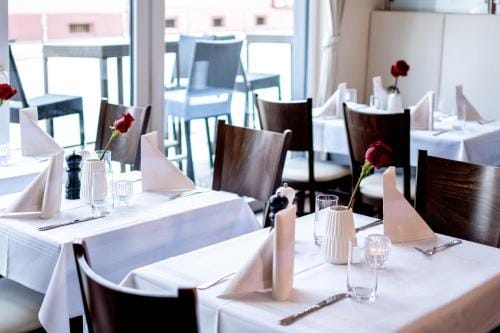 il Greco Hotel in Limburg