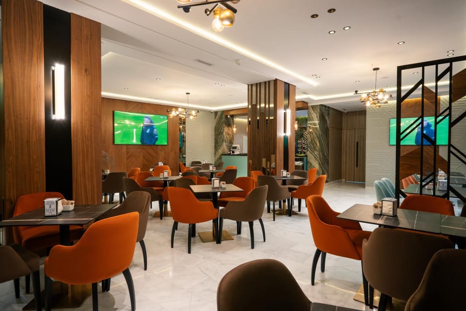 Living Appart-Hotel Apartment hotel in Tangier