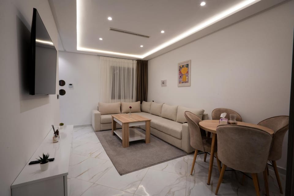 Living Appart-Hotel Apartment hotel in Tangier