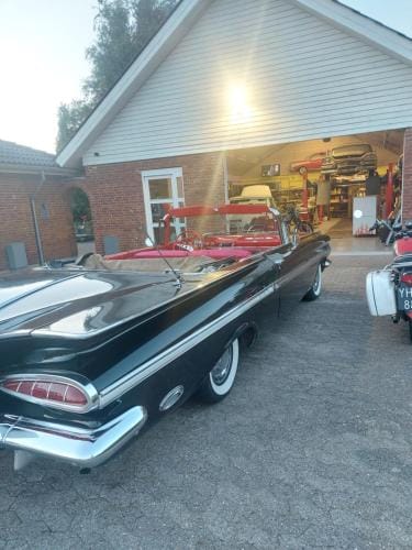 Retro55,Tørring Hotel in Region of Southern Denmark