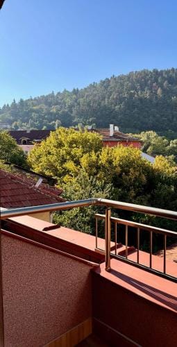 Hotel Avalon Kyustendil Hotel in North Macedonia
