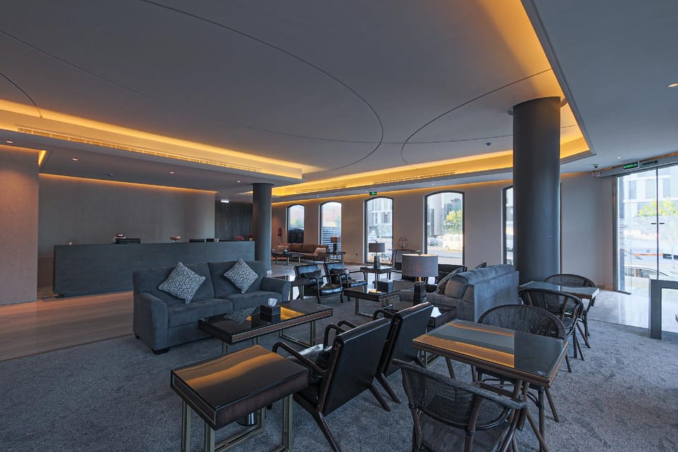 Land walk Hotel Hotel in Riyadh