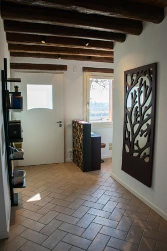 Terre Boscaratto Hotel in Conegliano