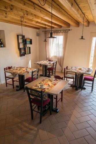 Terre Boscaratto Hotel in Conegliano