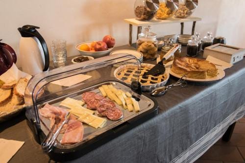 Terre Boscaratto Hotel in Conegliano