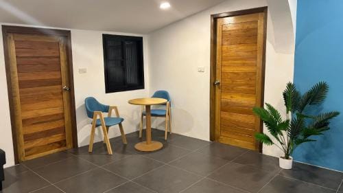 Think Koh Tao Hostel in Ko Tao