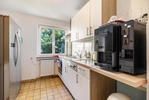 Gastezimmer Gross Hotel in Tübingen