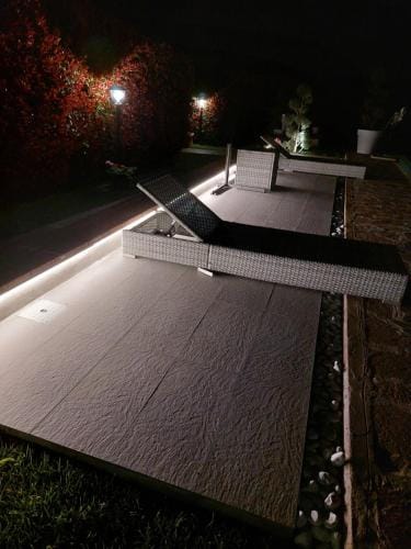 Rossodisera Hotel in Sarzana