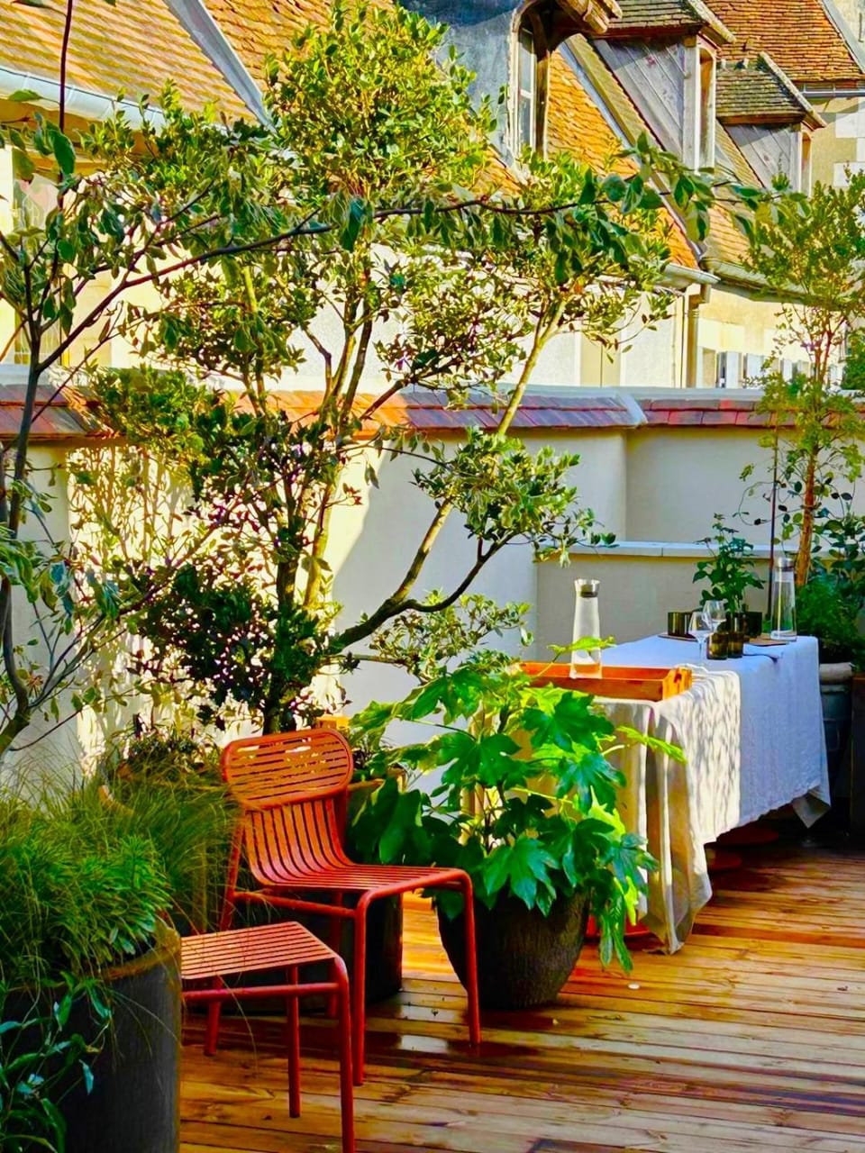 FOLKLORE Boutique Hotel Hotel in Sancerre