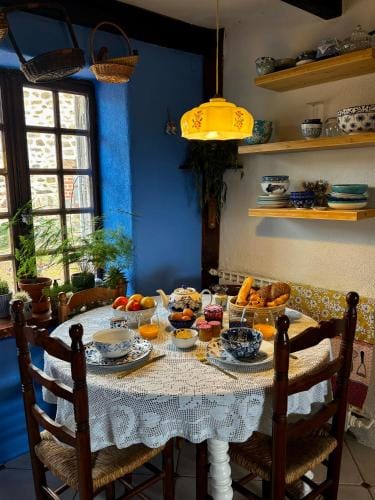 B&B La Fleur Hotel in Auvergne-Rhône-Alpes