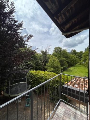 Parco Vasela Hotel in Province of Brescia