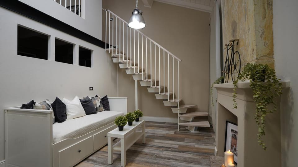 Residenza Piccoli Sogni Hotel in Comacchio