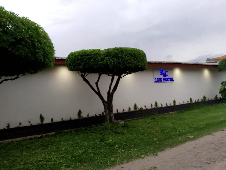 RC LUX Hotel Hotel in Honduras