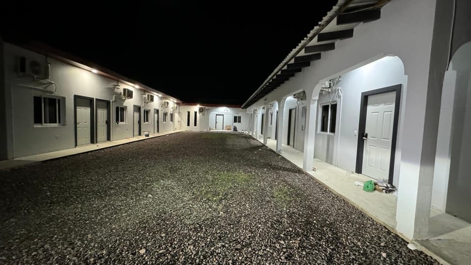 RC LUX Hotel Hotel in Honduras