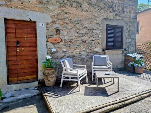 Il Palazzo, Le Fornaci Hotel in Tuscany