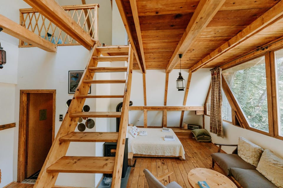 Herzegovina Lodges Boracko Jezero Lodge in Federation of Bosnia and Herzegovina