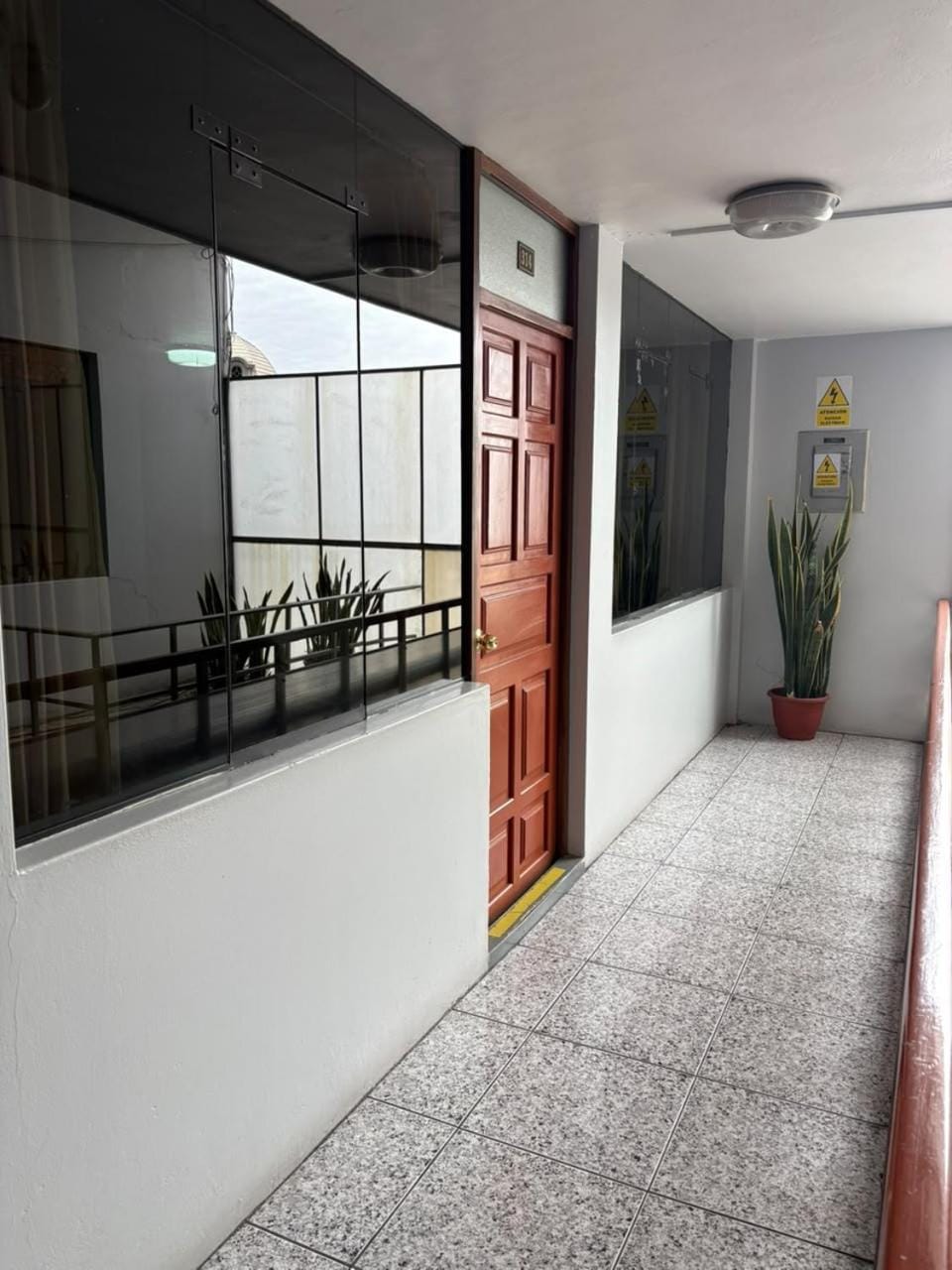 Hotel Haylli Hotel in Arequipa