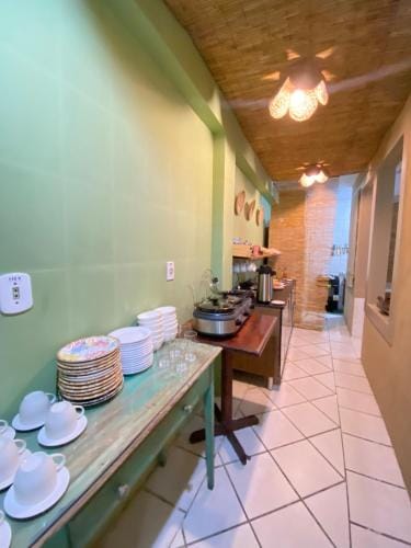 Casa Coco Verde Paraty Inn in Paraty