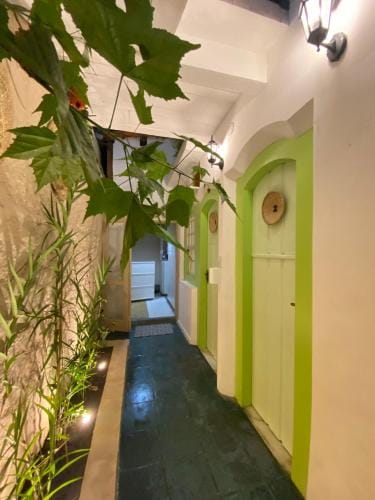 Casa Coco Verde Paraty Inn in Paraty