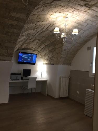 Vico Palazzo Hotel in Province of Foggia