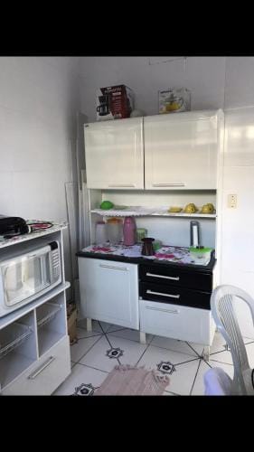 Casa confortavel a 5 minutos da Praia do Forte a pe Hotel in Cabo Frio