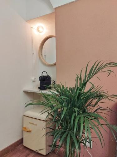 La Maddalena Room Hotel in Bordighera