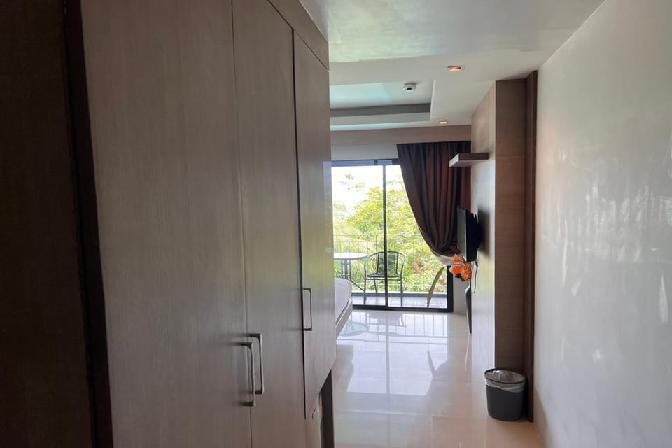 JZ Patong Hotel in Patong