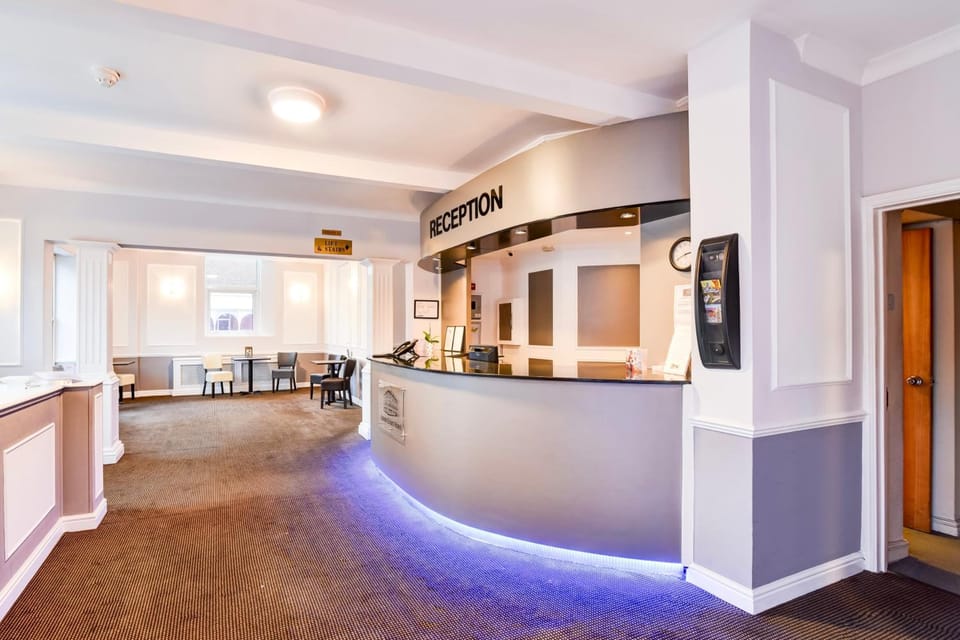 Aston Court Derby City Centre By Belvilla Hotel in Derby