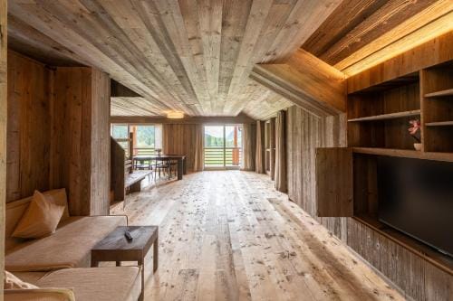 Mountain Exzelent Residence Hotel in Trentino-South Tyrol