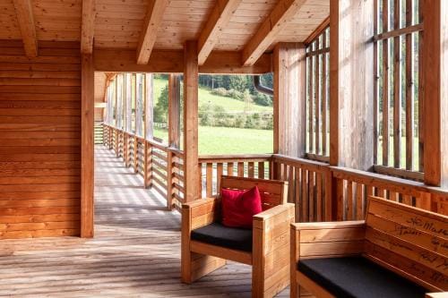 Mountain Exzelent Residence Hotel in Trentino-South Tyrol