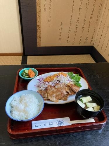 Agehaya Hotel in Nagano Prefecture
